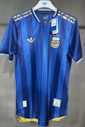 2026 Argetina commemorative player version S-XXL